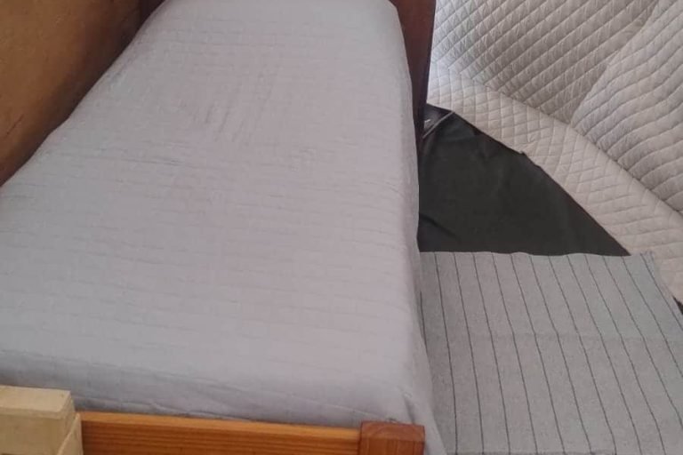 La Viella Glamp, Sierra de los Padres, Mar del Plata 4-