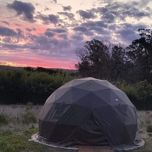 La Viella Glamp, Sierra de los Padres, Mar del Plata 5-
