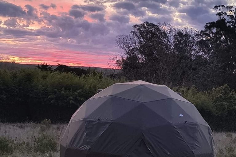 La Viella Glamp, Sierra de los Padres, Mar del Plata 5-