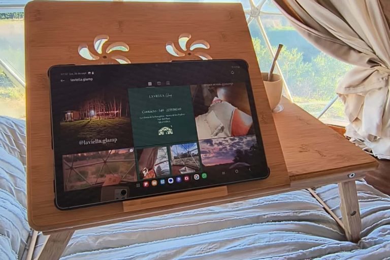 La Viella Glamp, Sierra de los Padres, Mar del Plata 6-