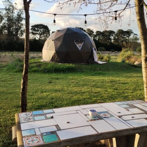 La Viella Glamp, Sierra de los Padres, Mar del Plata 7-