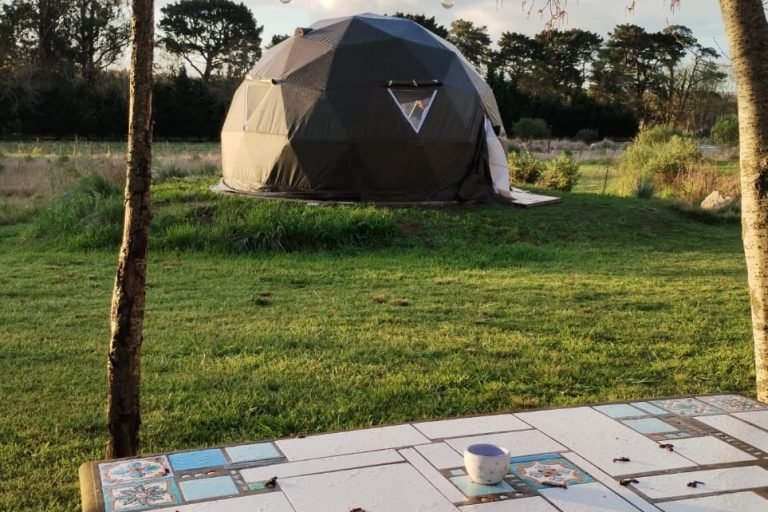 La Viella Glamp, Sierra de los Padres, Mar del Plata 7-