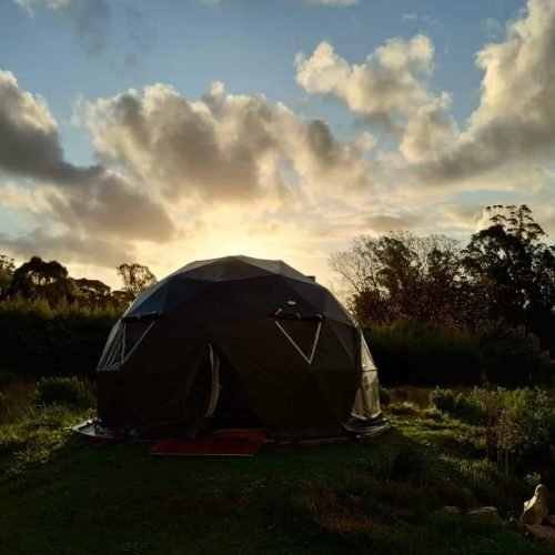 La Viella Glamp, Sierra de los Padres, Mar del Plata 8-