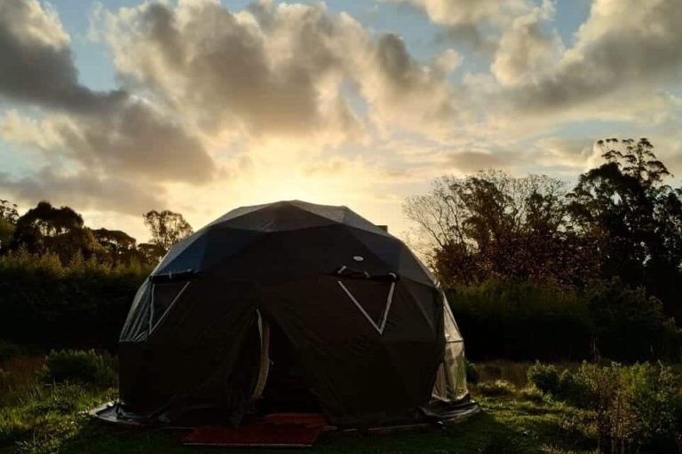 La Viella Glamp, Sierra de los Padres, Mar del Plata 8-