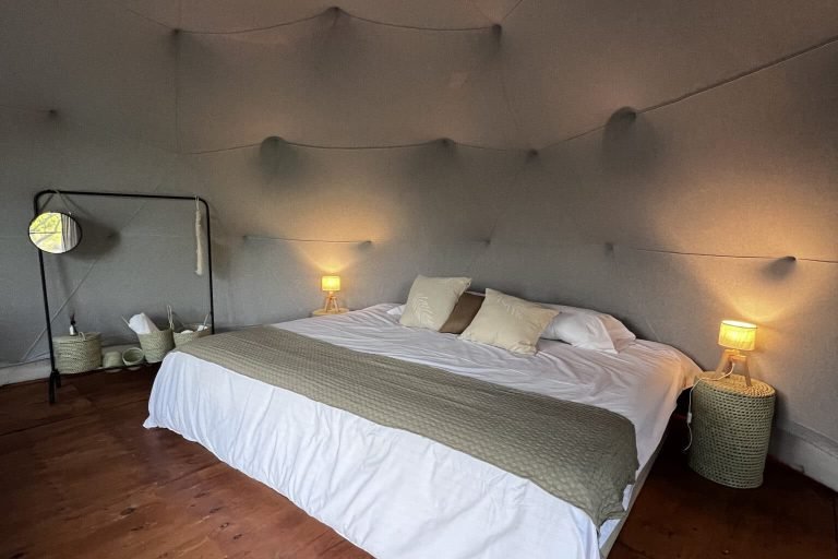 La romelia domo interior 2