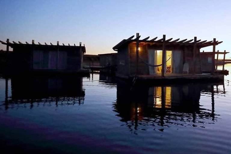 Laguna Garzon Lodge, Rocha, Uruguay 1