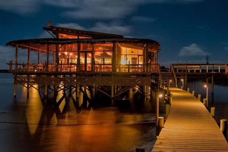 Laguna Garzon Lodge, Rocha, Uruguay 2