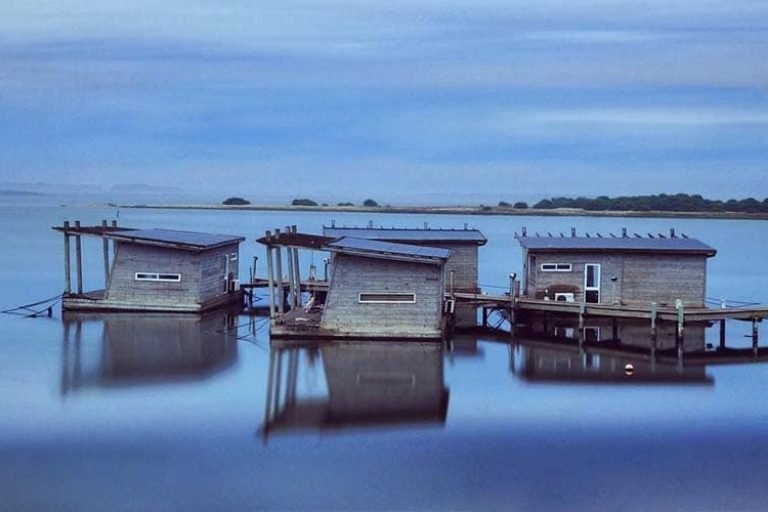Laguna Garzon Lodge, Rocha, Uruguay 3