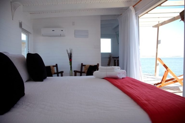 Laguna Garzon Lodge, Rocha, Uruguay 4