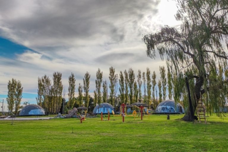 Las Goya, San Andrés de Giles, Buenos Aires 1