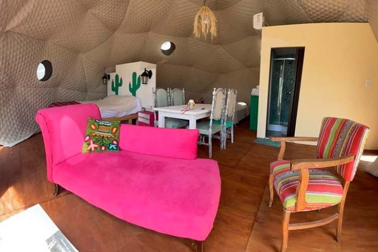 Las Goya, San Andrés de Giles, Buenos Aires 2