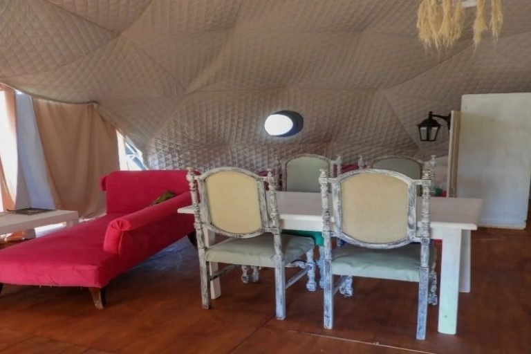 Las Goya, San Andrés de Giles, Buenos Aires 3