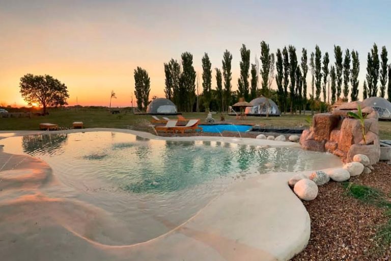 Las Goya, San Andrés de Giles, Buenos Aires 5