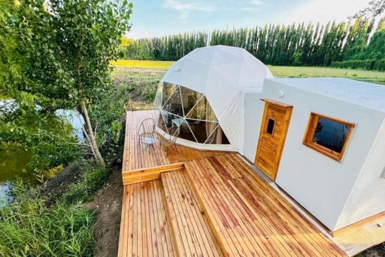 Las Lagunas Agroturismo, General Roca, Rio Negro 1-min