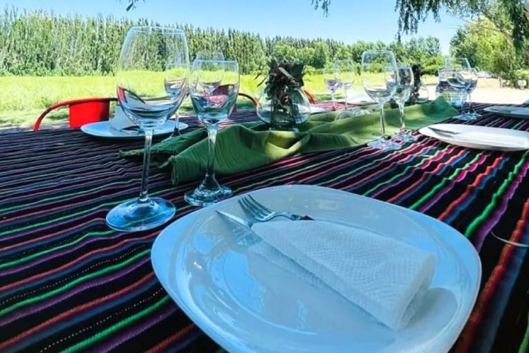 Las Lagunas Agroturismo, General Roca, Rio Negro 3-min