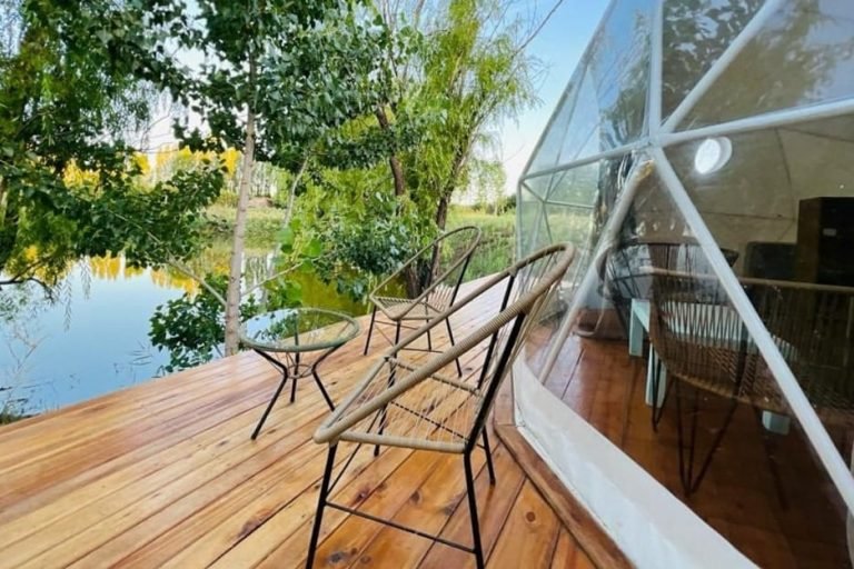 Las Lagunas Agroturismo, General Roca, Rio Negro 4-min