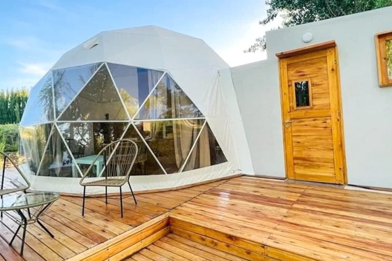 Las Lagunas Agroturismo, General Roca, Rio Negro 5-min