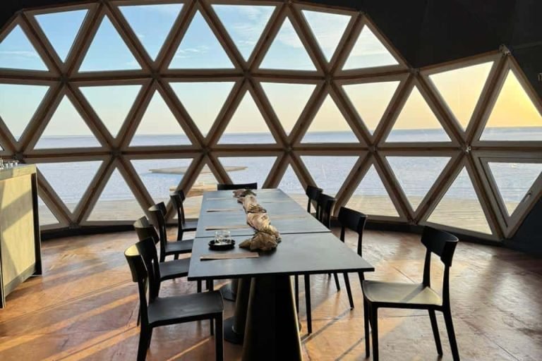 Las Salinas Domos, Córdoba 10