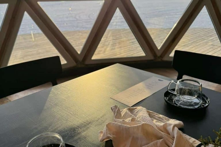 Las Salinas Domos, Córdoba 14