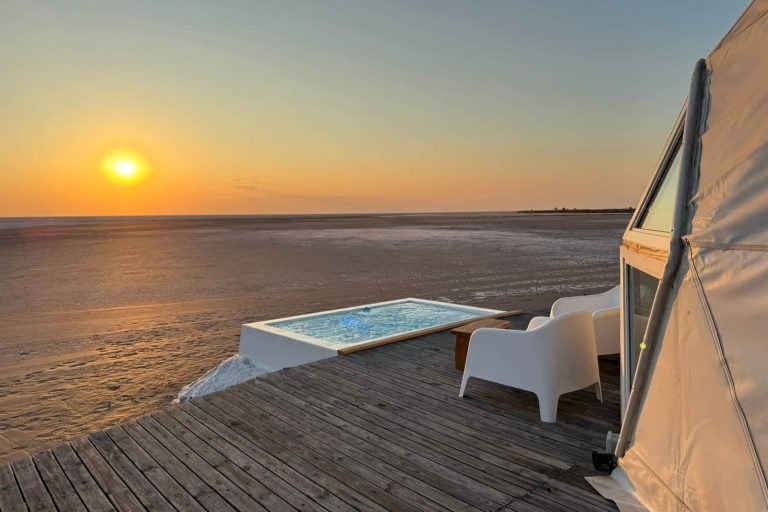 Las Salinas Domos, Córdoba 15