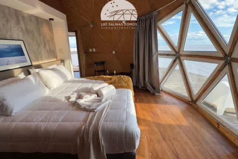 Las Salinas Domos, Córdoba 7