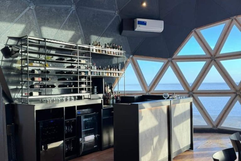 Las Salinas Domos, Córdoba 8