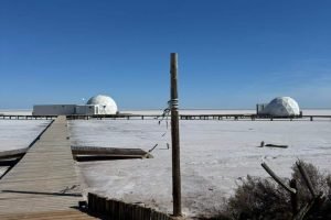 Las Salinas Domos, Córdoba 9