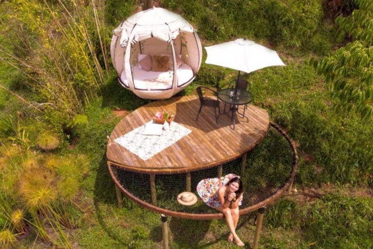 Levit Glamping. Guatapé, Antioquia. Colombia 1