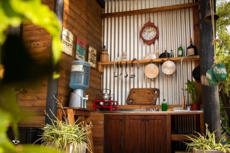 Lo de Pascual Glamping, Isla la Invernada, Entre Rios 2-min