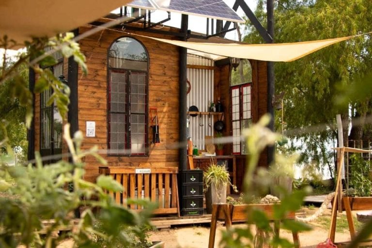 Lo de Pascual Glamping, Isla la Invernada, Entre Rios 4-min