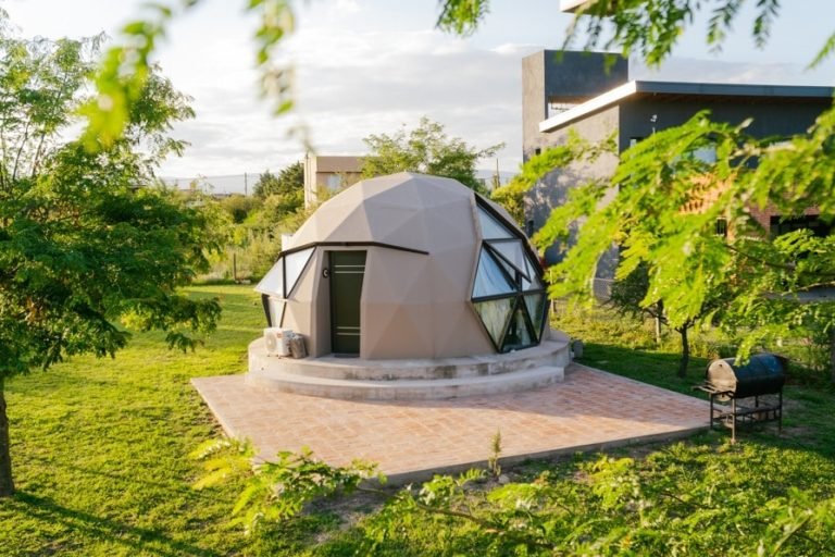 Los Fractales, Potrero de Garay, Córdoba 1