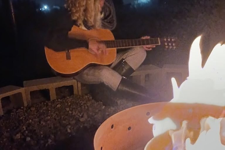 Los Fractales, Potrero de Garay, Córdoba 1