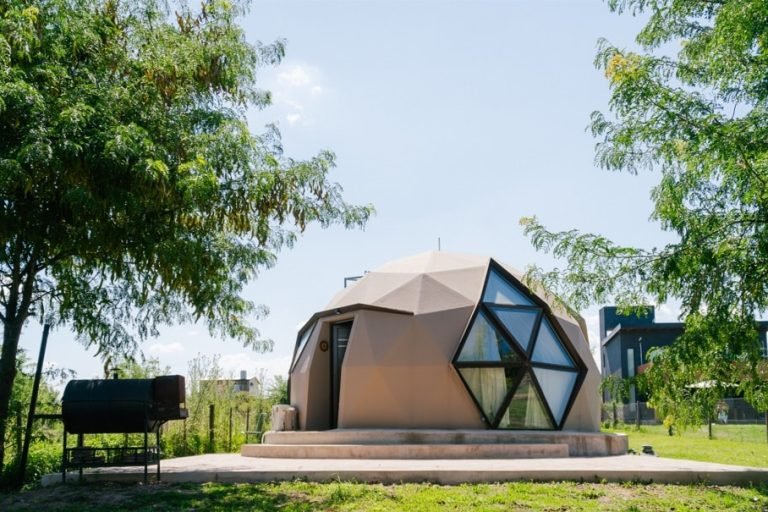 Los Fractales, Potrero de Garay, Córdoba 10