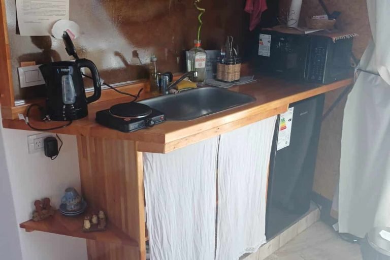 Los Fractales, Potrero de Garay, Córdoba 10