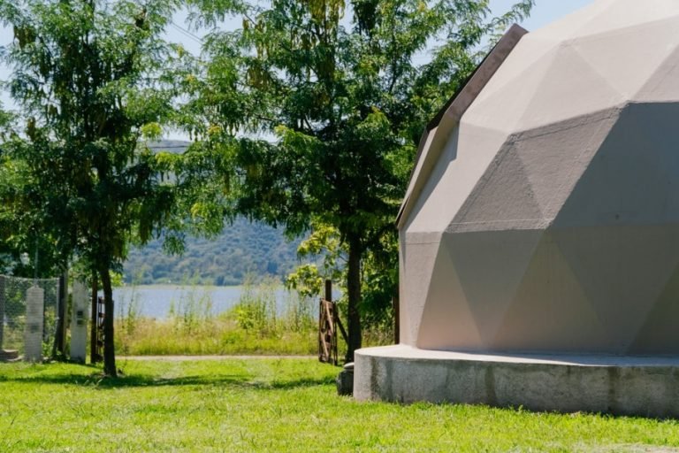 Los Fractales, Potrero de Garay, Córdoba 11