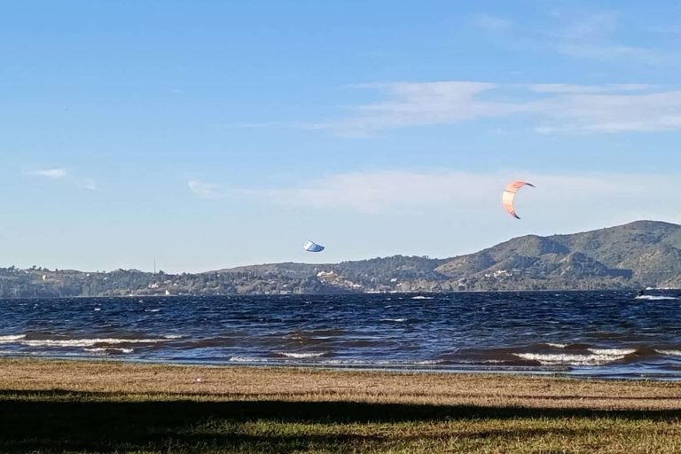 Los Fractales, Potrero de Garay, Córdoba 12