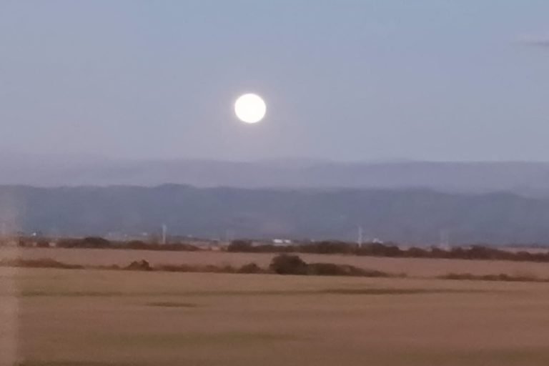 Los Fractales, Potrero de Garay, Córdoba 13