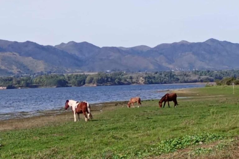 Los Fractales, Potrero de Garay, Córdoba 14
