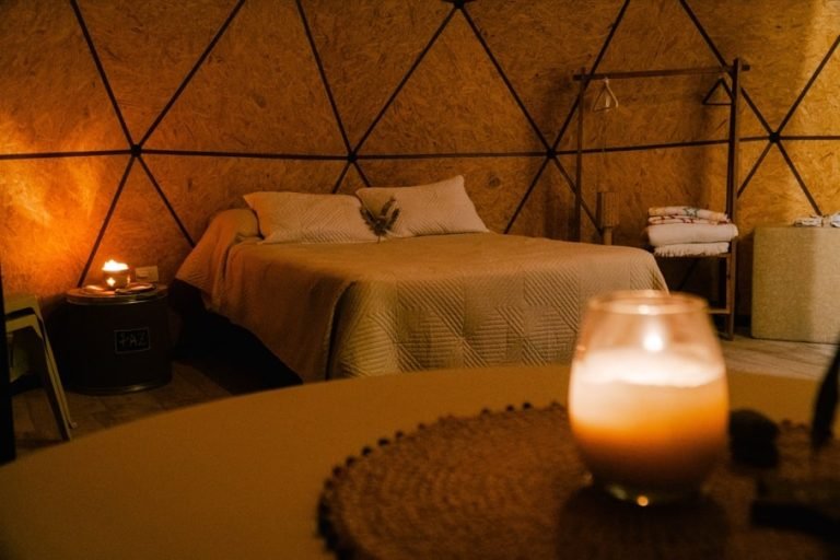 Los Fractales, Potrero de Garay, Córdoba 15