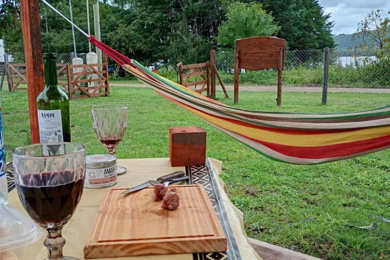 Los Fractales, Potrero de Garay, Córdoba 15