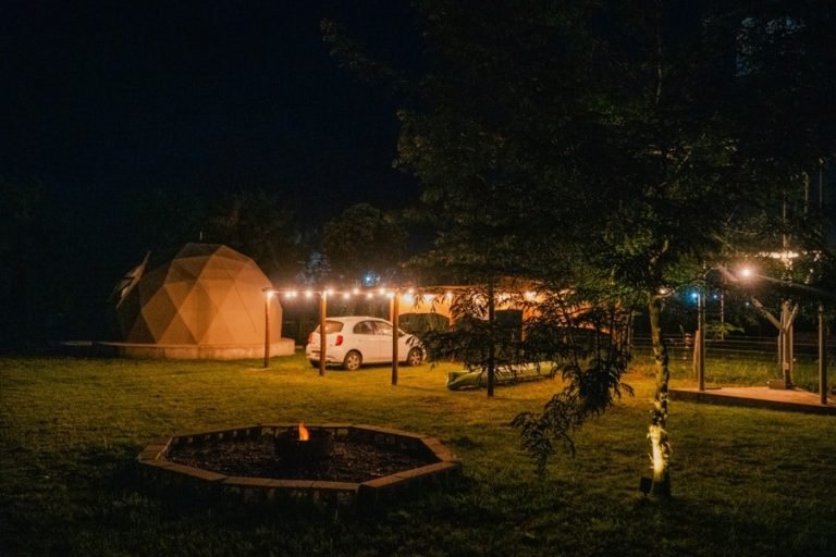 Los Fractales, Potrero de Garay, Córdoba 16