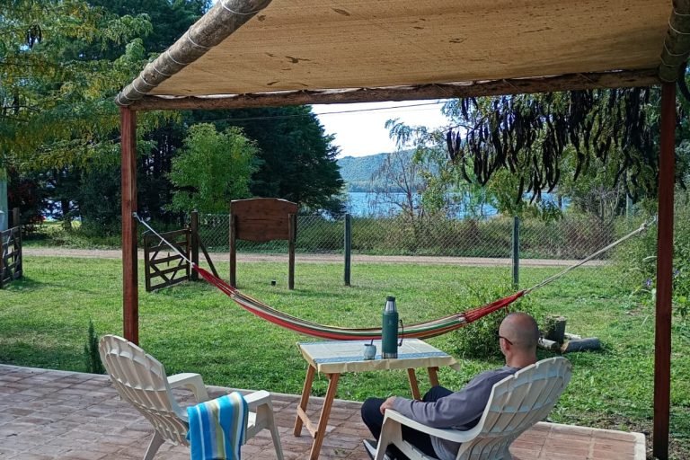 Los Fractales, Potrero de Garay, Córdoba 16