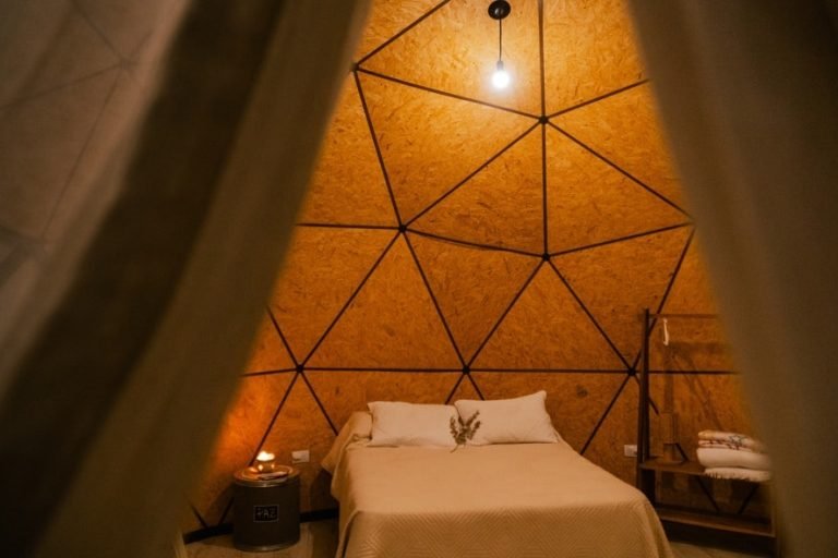 Los Fractales, Potrero de Garay, Córdoba 17