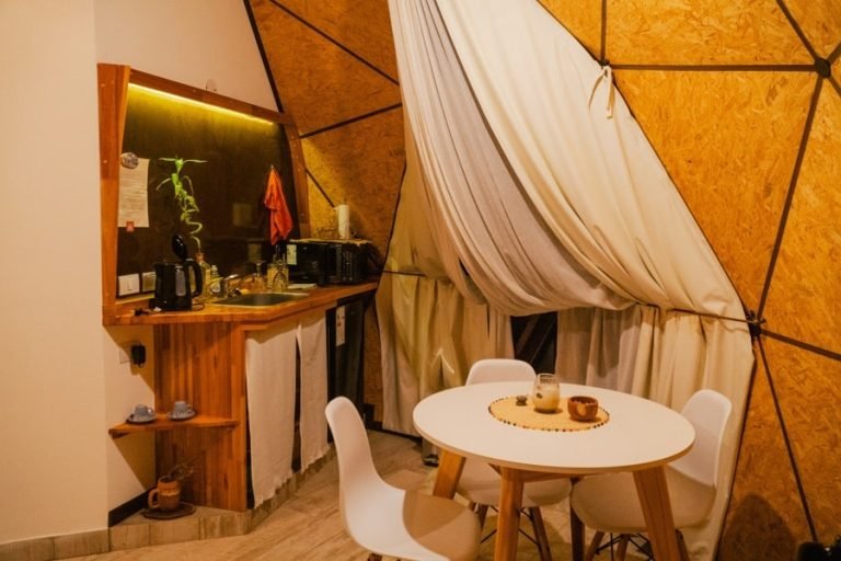 Los Fractales, Potrero de Garay, Córdoba 18