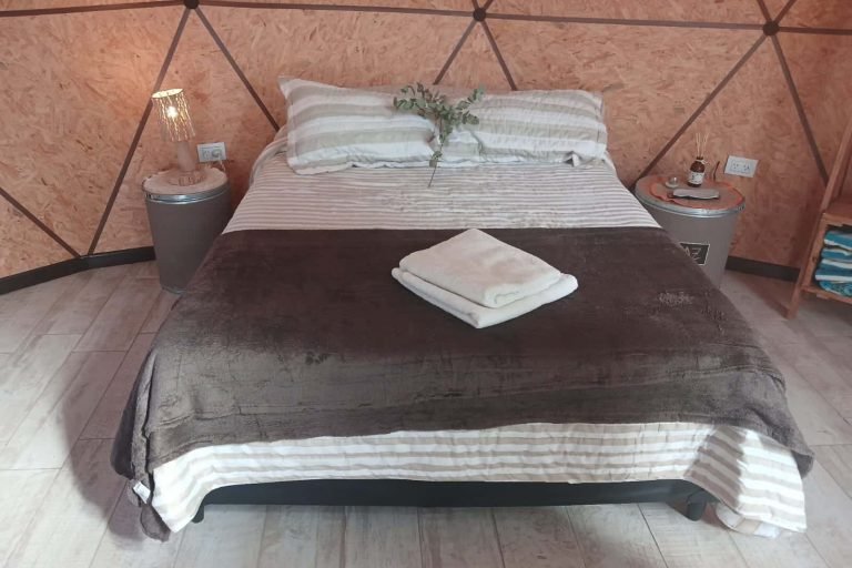 Los Fractales, Potrero de Garay, Córdoba 3