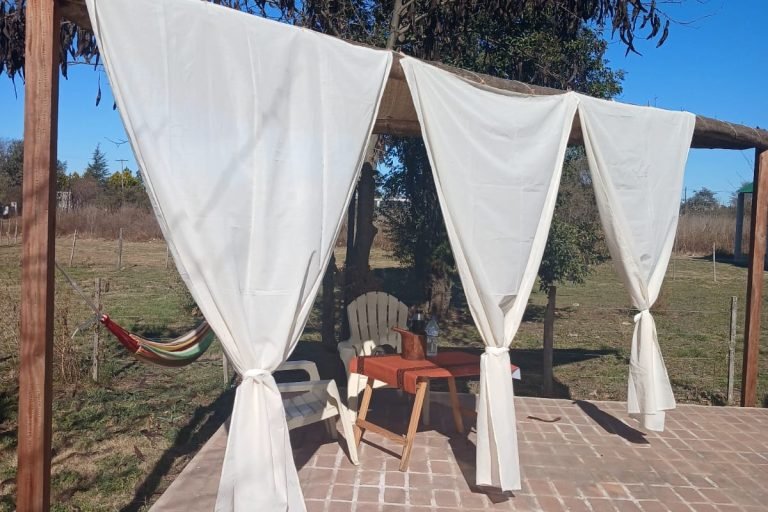 Los Fractales, Potrero de Garay, Córdoba 4