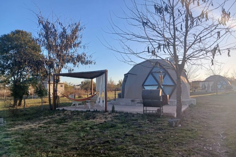 Los Fractales, Potrero de Garay, Córdoba 5