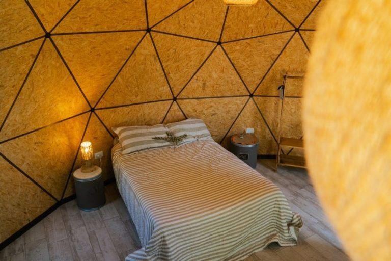 Los Fractales, Potrero de Garay, Córdoba 6