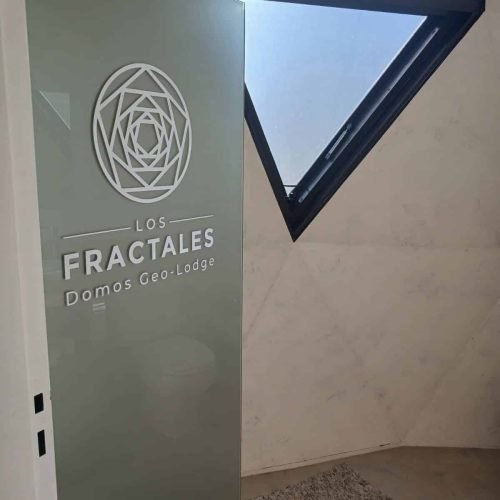 Los Fractales, Potrero de Garay, Córdoba 7