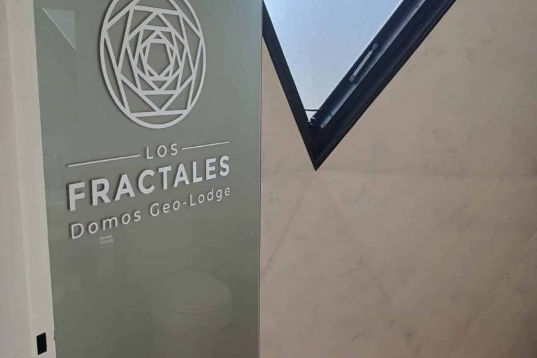 Los Fractales, Potrero de Garay, Córdoba 7